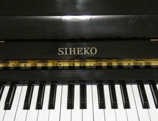 Pianoforte Siheko